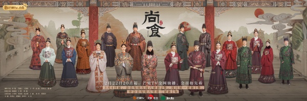 【专访】和吴谨言依然默契十足！许凯：容易快速进入角色 娱乐资讯 图7张