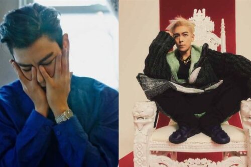 首谈5年前呼麻案！T.O.P：最糟的瞬间　退团话没说死