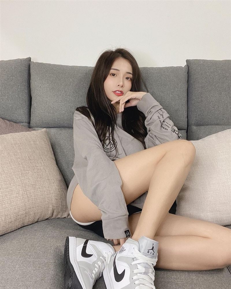 闪亮亮突宣布：不再是闪亮亮了。（图／翻摄自闪亮亮 IG）