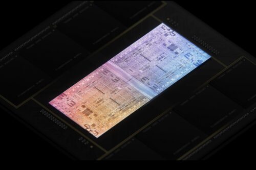 搭载苹果 M1 Ultra 怪物级晶片的 Mac Studio 登场！还有 5K 专业级萤幕 Studio Display