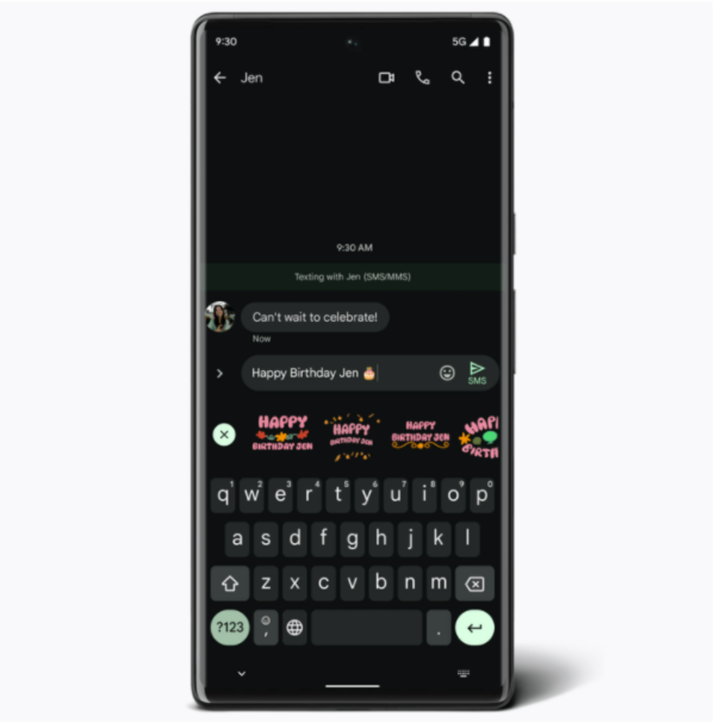 Google 释出最新的‘ 功能下放 ’!为 Pixel 系列手机带来 5 大重点新功能 内容图4 潮品文-大潮社旗下实时最新热点娱乐时尚数码等新闻资讯网站! Google 释出最新的‘ 功能下放 ’!为 Pixel 系列手机带来 5 大重点新功能