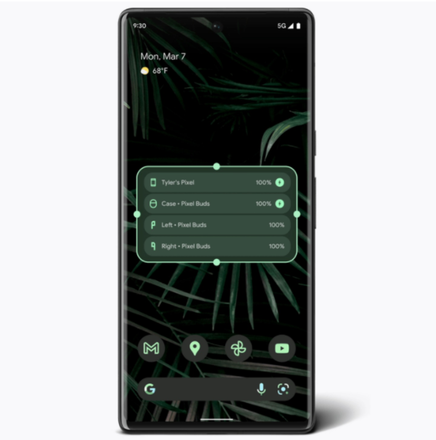 Google 释出最新的‘ 功能下放 ’!为 Pixel 系列手机带来 5 大重点新功能 内容图6 潮品文-大潮社旗下实时最新热点娱乐时尚数码等新闻资讯网站! Google 释出最新的‘ 功能下放 ’!为 Pixel 系列手机带来 5 大重点新功能