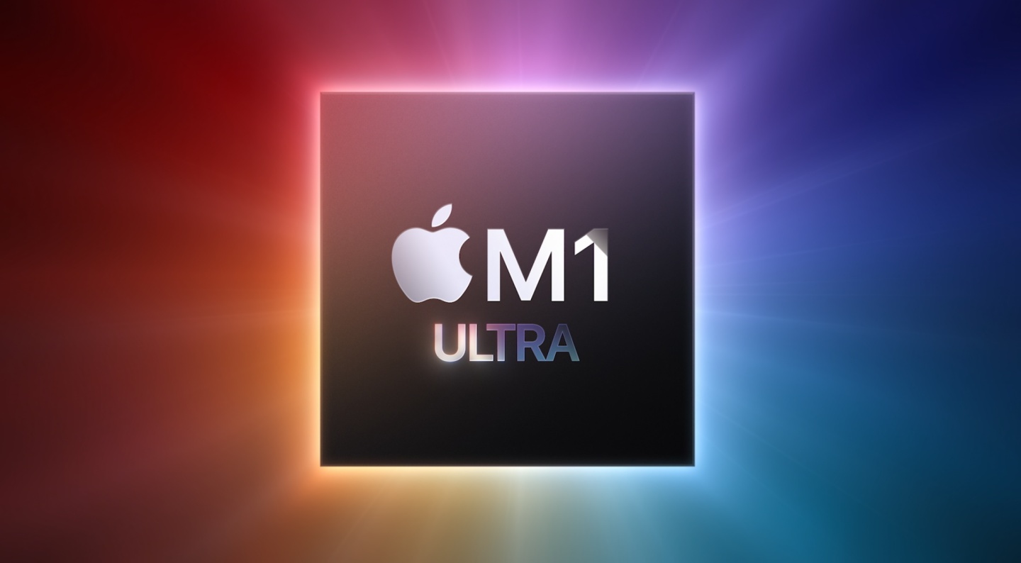 搭载 M1 Ultra 晶片的 Mac Studio 跑分出炉!效能表现比 Mac Pro 还要快 21% 内容图1 潮品文-大潮社旗下实时最新热点娱乐时尚数码等新闻资讯网站! 搭载 M1 Ultra 晶片的 Mac Studio 跑分出炉!效能表现比 Mac Pro 还要快 21%