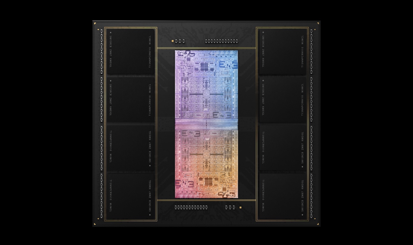 搭载 M1 Ultra 晶片的 Mac Studio 跑分出炉!效能表现比 Mac Pro 还要快 21% 内容图2 潮品文-大潮社旗下实时最新热点娱乐时尚数码等新闻资讯网站! 搭载 M1 Ultra 晶片的 Mac Studio 跑分出炉!效能表现比 Mac Pro 还要快 21%