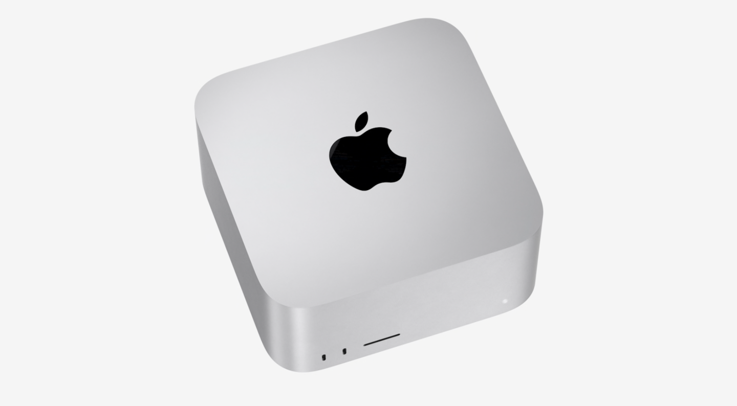 搭载 M1 Ultra 晶片的 Mac Studio 跑分出炉!效能表现比 Mac Pro 还要快 21% 内容图4 潮品文-大潮社旗下实时最新热点娱乐时尚数码等新闻资讯网站! 搭载 M1 Ultra 晶片的 Mac Studio 跑分出炉!效能表现比 Mac Pro 还要快 21%