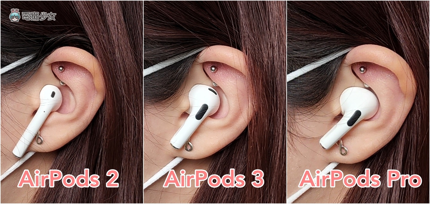 开箱|苹果最新的 AirPods 3 升级有感吗?音质、续航力表现如何?值不值得买? 内容图7 潮品文-大潮社旗下实时最新热点娱乐时尚数码等新闻资讯网站! 开箱|苹果最新的 AirPods 3 升级有感吗?音质、续航力表现如何?值不值得买?