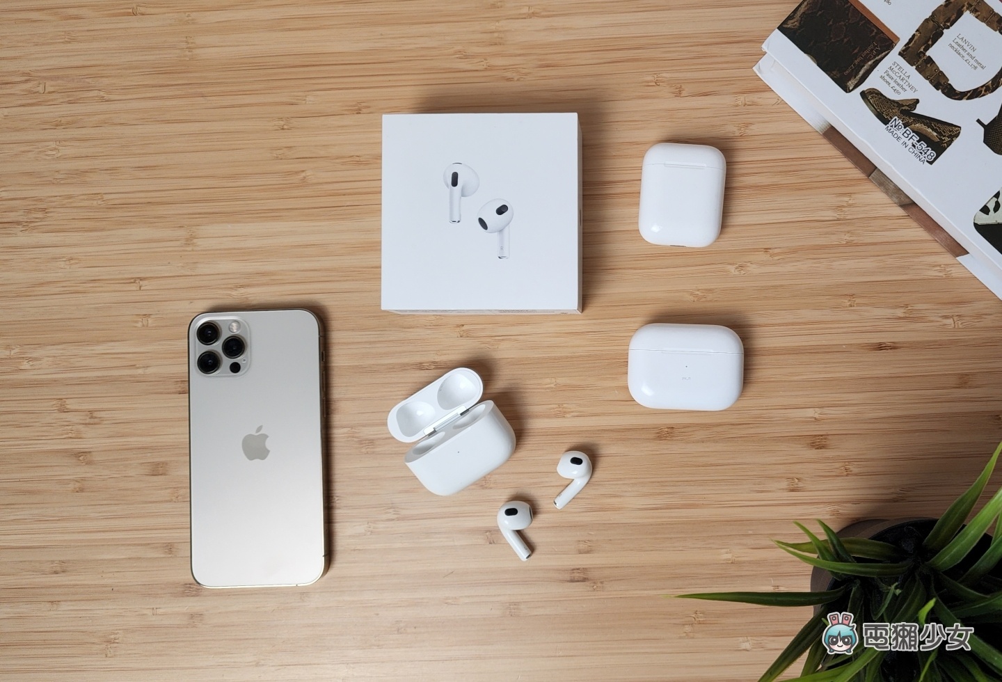 开箱|苹果最新的 AirPods 3 升级有感吗?音质、续航力表现如何?值不值得买? 内容图12 潮品文-大潮社旗下实时最新热点娱乐时尚数码等新闻资讯网站! 开箱|苹果最新的 AirPods 3 升级有感吗?音质、续航力表现如何?值不值得买?