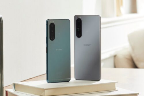 Sony Xperia 1 III、 Xperia 5 III 迎来 Android 12 升级！更新后还能搭配 PS5 的 DualSense 手把一起玩