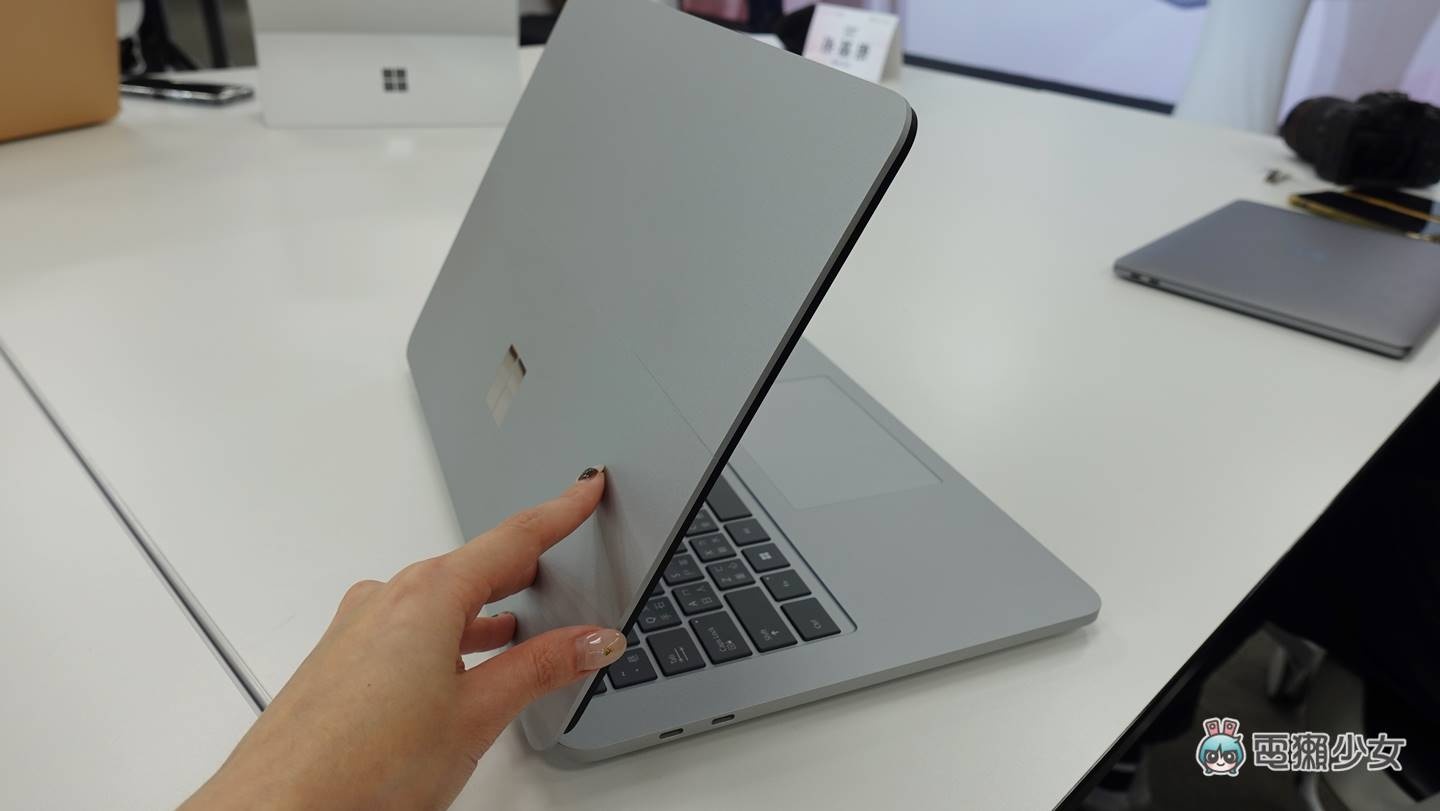 出门｜来见 Surface Laptop Studio 啰！有史以来最强大的读显 Surface 在台上市 数码科技 图5张