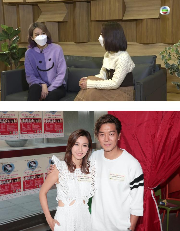 曾被黎诺懿吐槽是“贱骨头”！ 姚子羚自爆：他叫我隆胸争上位 娱乐资讯 图1张