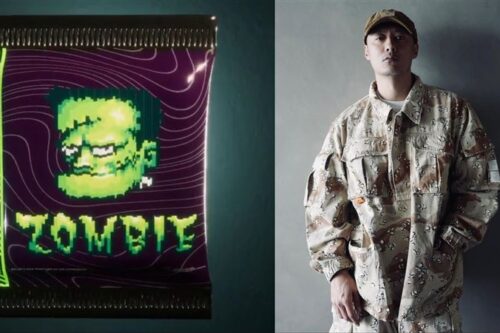 余文乐NFT飙4亿　开“1栋房产”超贵劳斯莱斯接儿子！