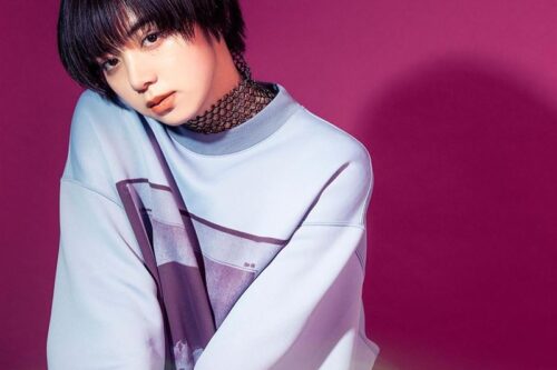 “神之胸”混血女神曾爆爱爱片挨批爆肥!本人亲曝身体密码