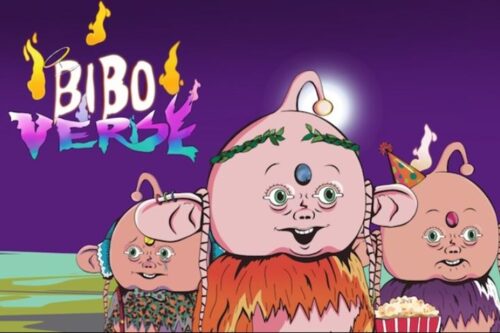 浴火凤凰“哔啵”竟出NFT席卷海外　震撼币圈狂抢收藏！