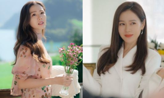 Beauty美人圈／2022韩星长发、短发对比！ 时尚资讯 图7张