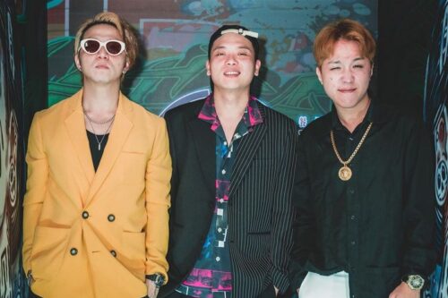 大飞传财务纠纷又闹翻大根？餐酒馆传“罗志祥接手”股份