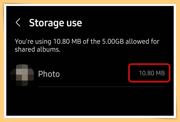 Tips I 不用担心手机内存不足！5个步骤开启“Shared albums”解决空间问题！ 更多热点 图11张