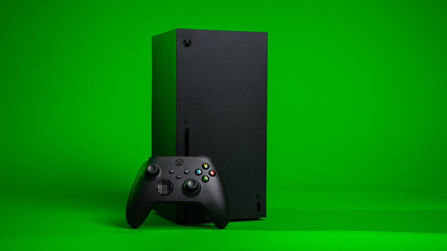 微软 Xbox Series S 上月在欧洲销量首度赢过 PS5！归功于 Xbox Series S 供货稳定 数码科技 图1张