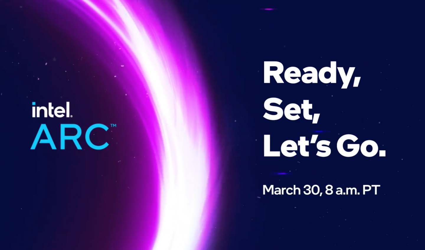 Intel 首款 Arc 独立显卡确定 3/31 登场！Acer、ASUS、Dell、HP、MSI、Lenovo 也将推出新品 数码科技 图2张