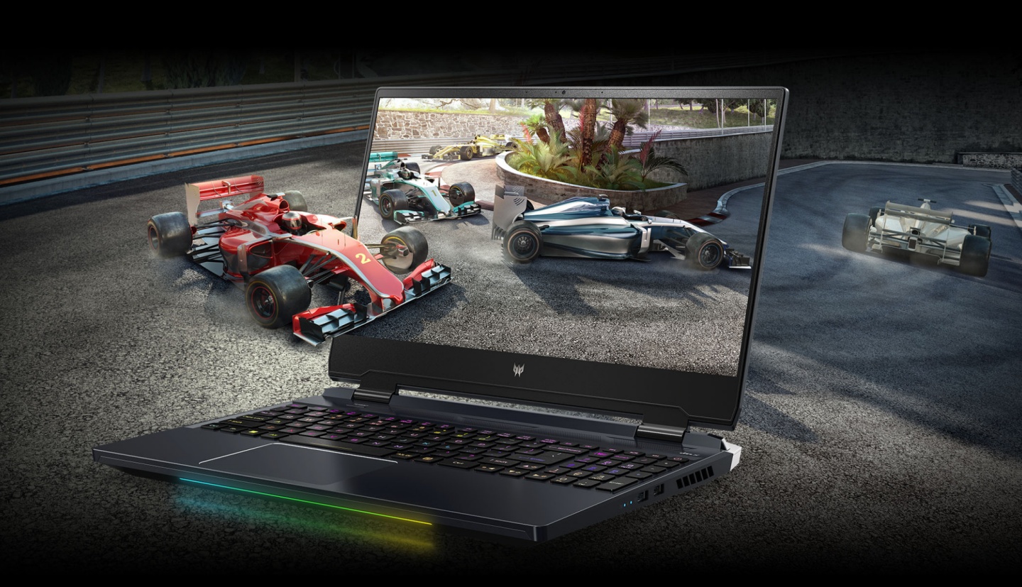 Acer 推出 5 款新品!多款电竞笔电、桌机齐发!规格全面升级 预计三月底陆续在台开卖 内容图4 潮品文-大潮社旗下实时最新热点娱乐时尚数码等新闻资讯网站! Acer 推出 5 款新品!多款电竞笔电、桌机齐发!规格全面升级 预计三月底陆续在台开卖