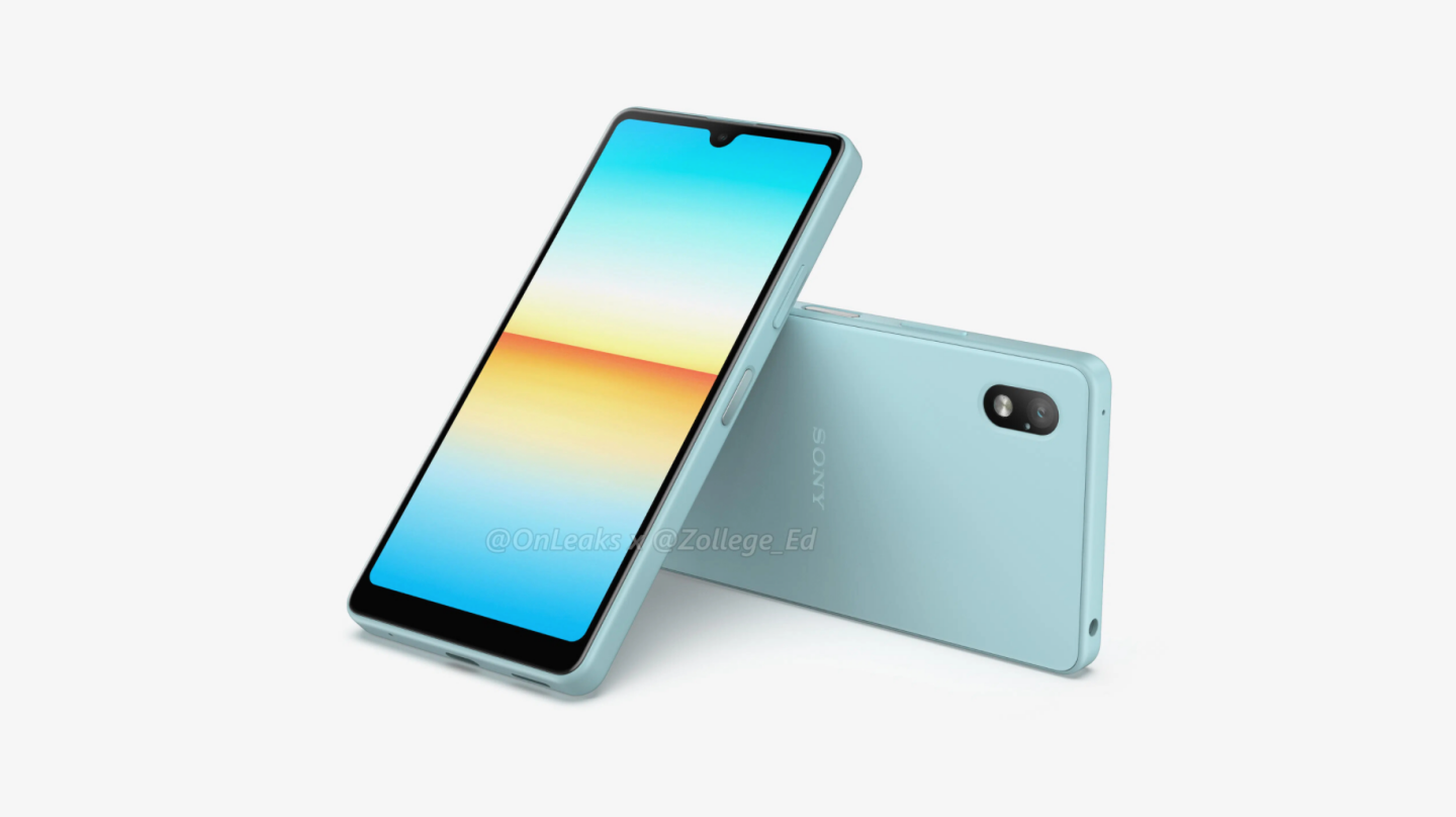 传 Sony 要推新款小手机 Xperia Ace III?机身有可能采方正边框设计+ 5.5 吋萤幕 内容图1 潮品文-大潮社旗下实时最新热点娱乐时尚数码等新闻资讯网站! 传 Sony 要推新款小手机 Xperia Ace III?机身有可能采方正边框设计+ 5.5 吋萤幕