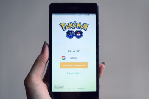 Niantic 宣布停止《Pokémon Go》在俄罗斯、白俄罗斯下载游玩！Instagram 也不能用了