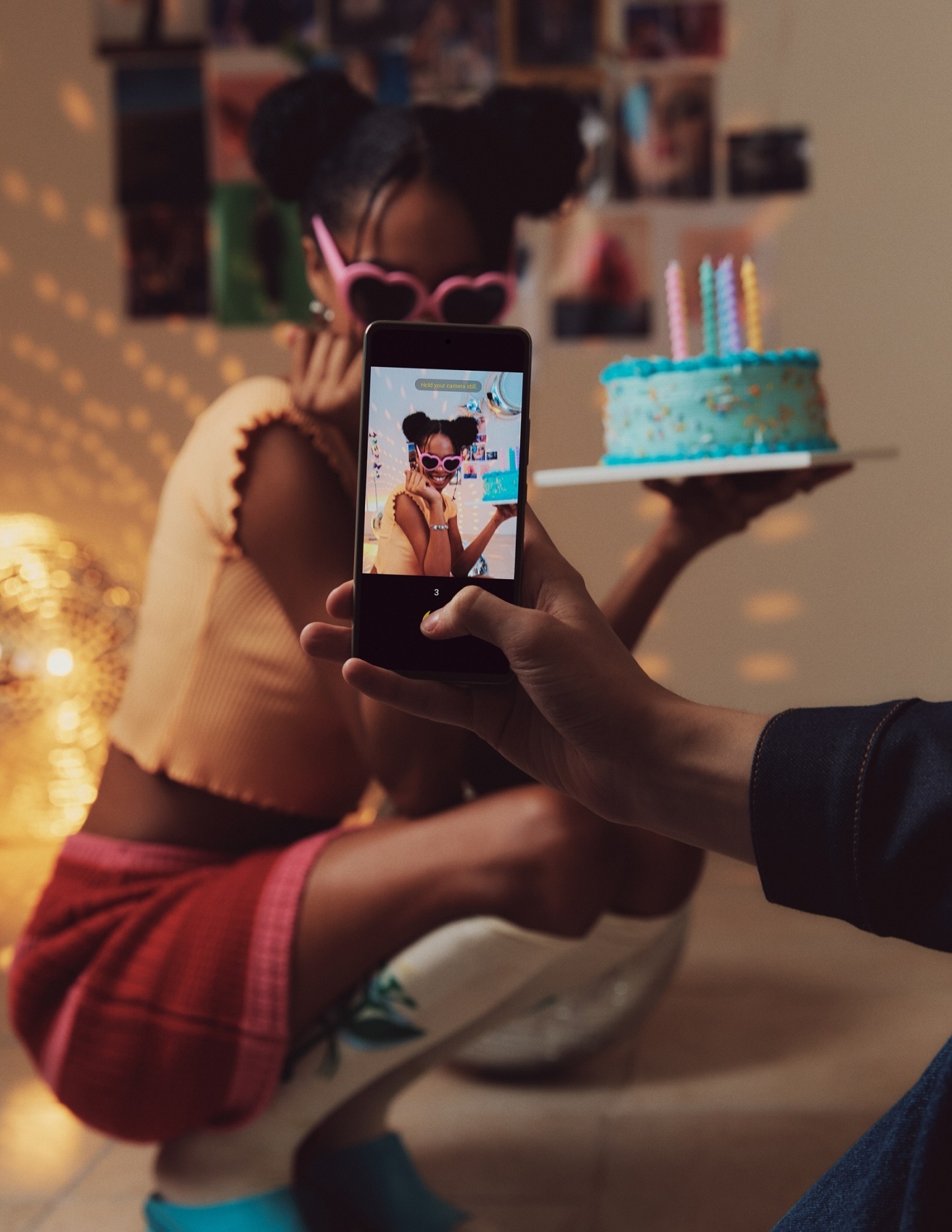 三星 Galaxy A53 5G、Galaxy A33 5G 开放预购啦!最低新台币 11,990 元就能入手 内容图3 潮品文-大潮社旗下实时最新热点娱乐时尚数码等新闻资讯网站! 三星 Galaxy A53 5G、Galaxy A33 5G 开放预购啦!最低新台币 11,990 元就能入手