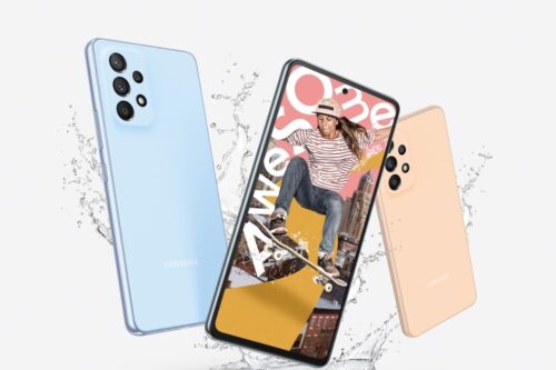 三星 Galaxy A53 5G、Galaxy A33 5G 开放预购啦！最低新台币 11,990 元就能入手