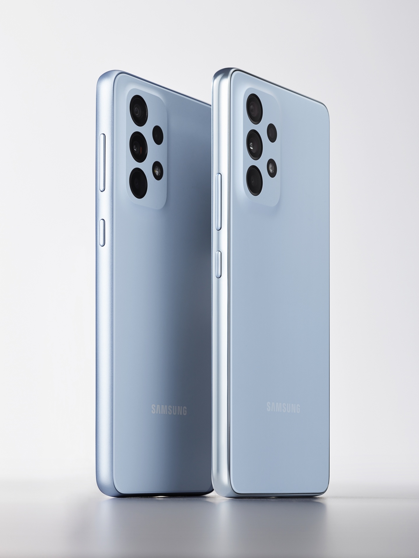 三星超值中阶新机 Galaxy A53 5G、Galaxy A33 5G 登场！支援 5G，规格、电量全面升级 数码科技 图5张