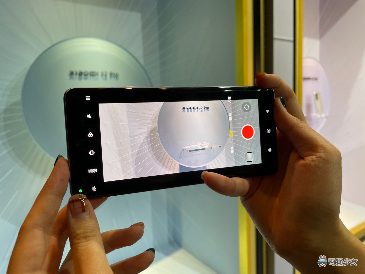 出门｜小米 12 系列新机正式登台！具备电影级像素相机，还有厉害的夜拍表现 售价 16,999元起