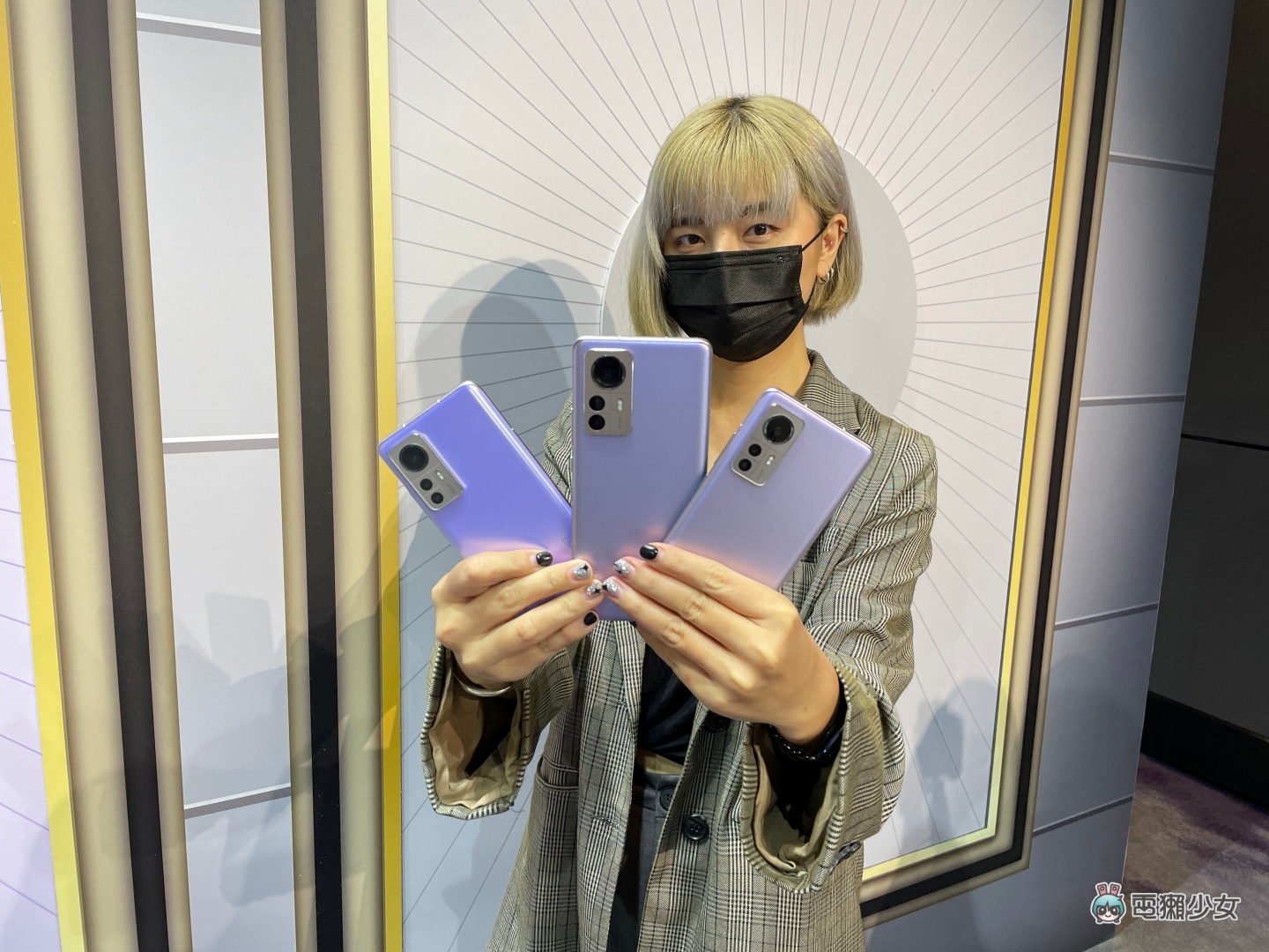 出门｜小米 12 系列新机正式登台！具备电影级像素相机，还有厉害的夜拍表现 售价 16,999元起