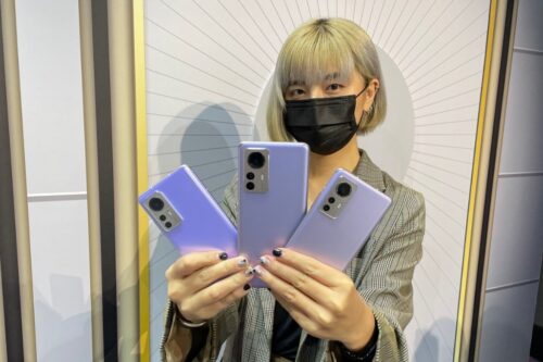 出门｜小米 12 系列新机正式登台！具备电影级像素相机，还有厉害的夜拍表现 售价 16,999元起