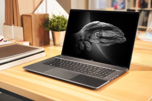 微星 MSI 全新创作者笔电登台！Creator Z17、Creator Z16P 搭载 Intel 第 12 代处理器 亮点特色带你一次看