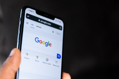 一键删除！Google 正向 Android 用户推播新功能‘ 删除过去 15 分钟内活动记录 ’