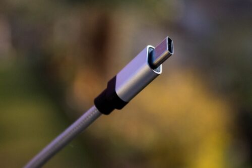 USB-C 连接埠又要改名了！未来将直接标示‘ 传输速度 ’