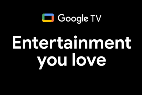 Google Play 影音服务正式转移！挑选、租借电影、付款将全在 Google TV 上搞定