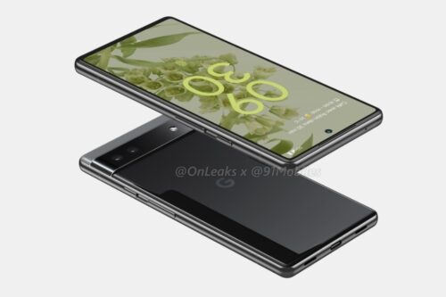 Google Pixel 6a 开卖日期曝光！Jon Prosser 爆料将于 7/28 出货