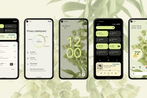 Google 公布首批通过 Android 12 最高性能标准的 9 款手机 三星 Galaxy S22 系列缺席不在名单中