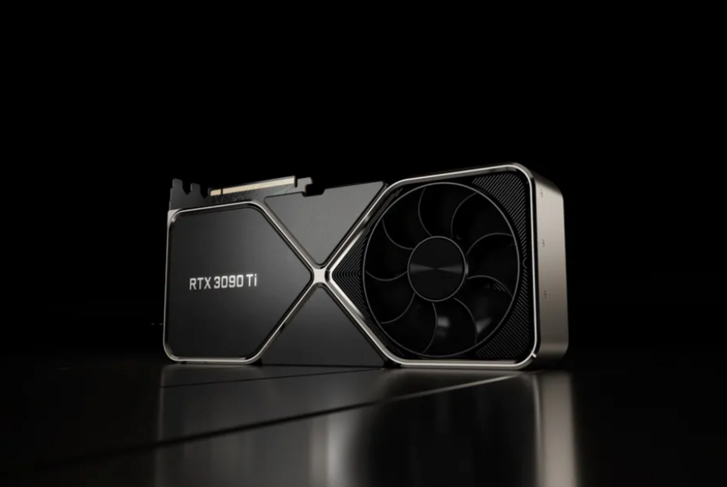 NVIDIA GeForce RTX 3090 Ti 旗舰级显卡正式登场 售价新台币 64,999 元起 数码科技 图1张