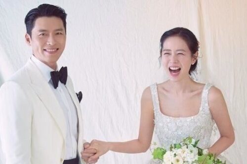 孙艺真嫁玄彬3规定　防狗仔混入婚礼！大咖与经纪人得分开