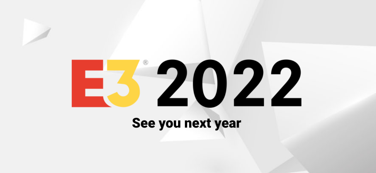 E3 2022 确定停办!实体展和线上直播活动全面取消 内容图1 潮品文-大潮社旗下实时最新热点娱乐时尚数码等新闻资讯网站! E3 2022 确定停办!实体展和线上直播活动全面取消