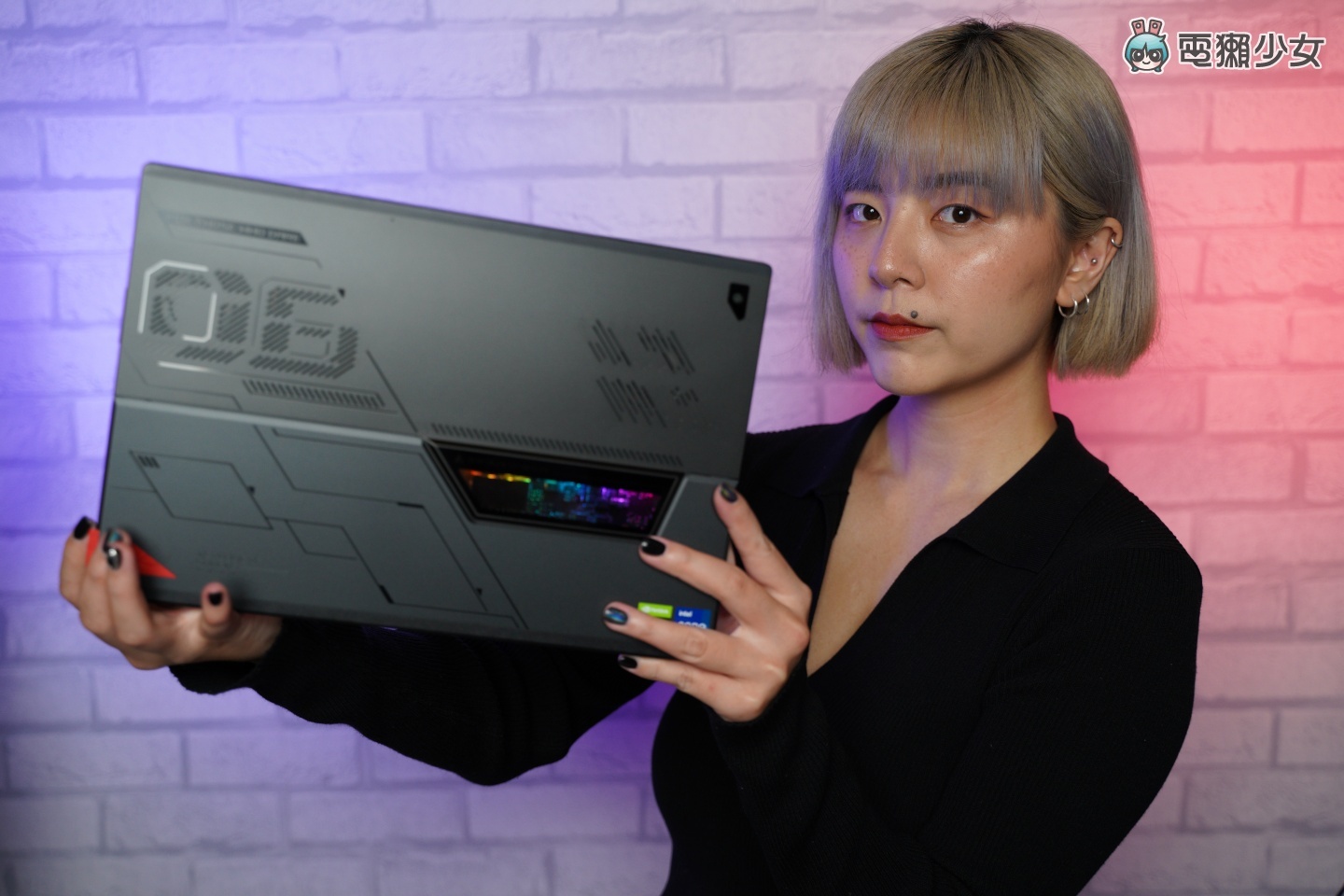 开箱|地表最强平板!打破你的想像 ROG Flow Z13 二合一电竞笔电 内容图1 潮品文-大潮社旗下实时最新热点娱乐时尚数码等新闻资讯网站! 开箱|地表最强平板!打破你的想像 ROG Flow Z13 二合一电竞笔电