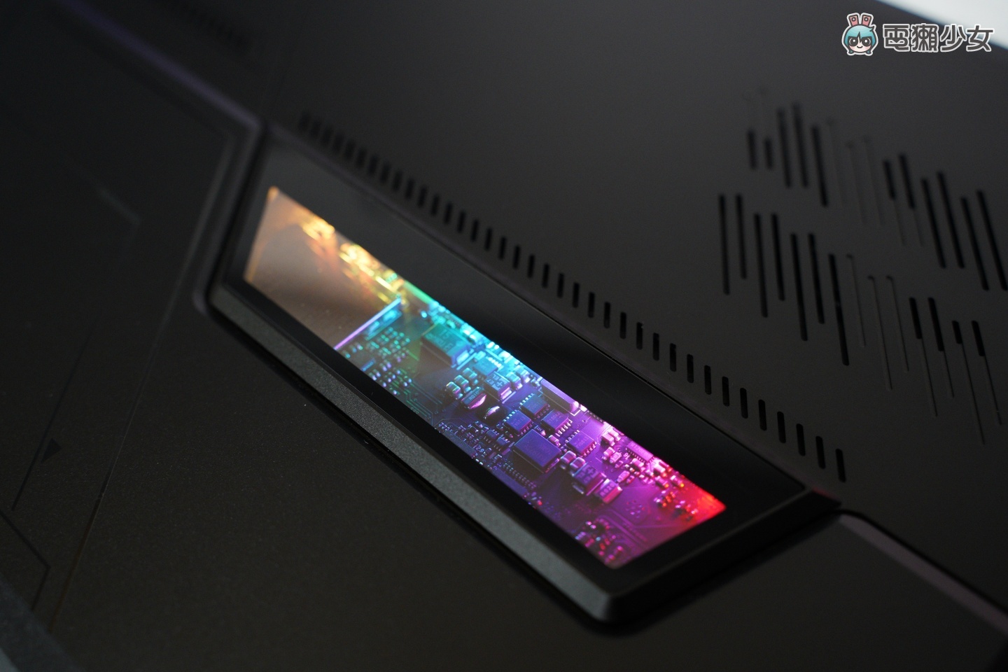 开箱|地表最强平板!打破你的想像 ROG Flow Z13 二合一电竞笔电 内容图6 潮品文-大潮社旗下实时最新热点娱乐时尚数码等新闻资讯网站! 开箱|地表最强平板!打破你的想像 ROG Flow Z13 二合一电竞笔电