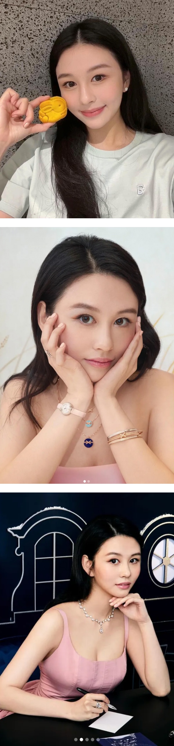 网友票选臭脾气香港艺人！黄宗泽、蒙嘉慧和她榜上有名 娱乐资讯 图2张