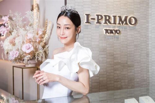 认了想婚王柏杰！谢欣颖公布喜讯　想要“自己设计婚戒”