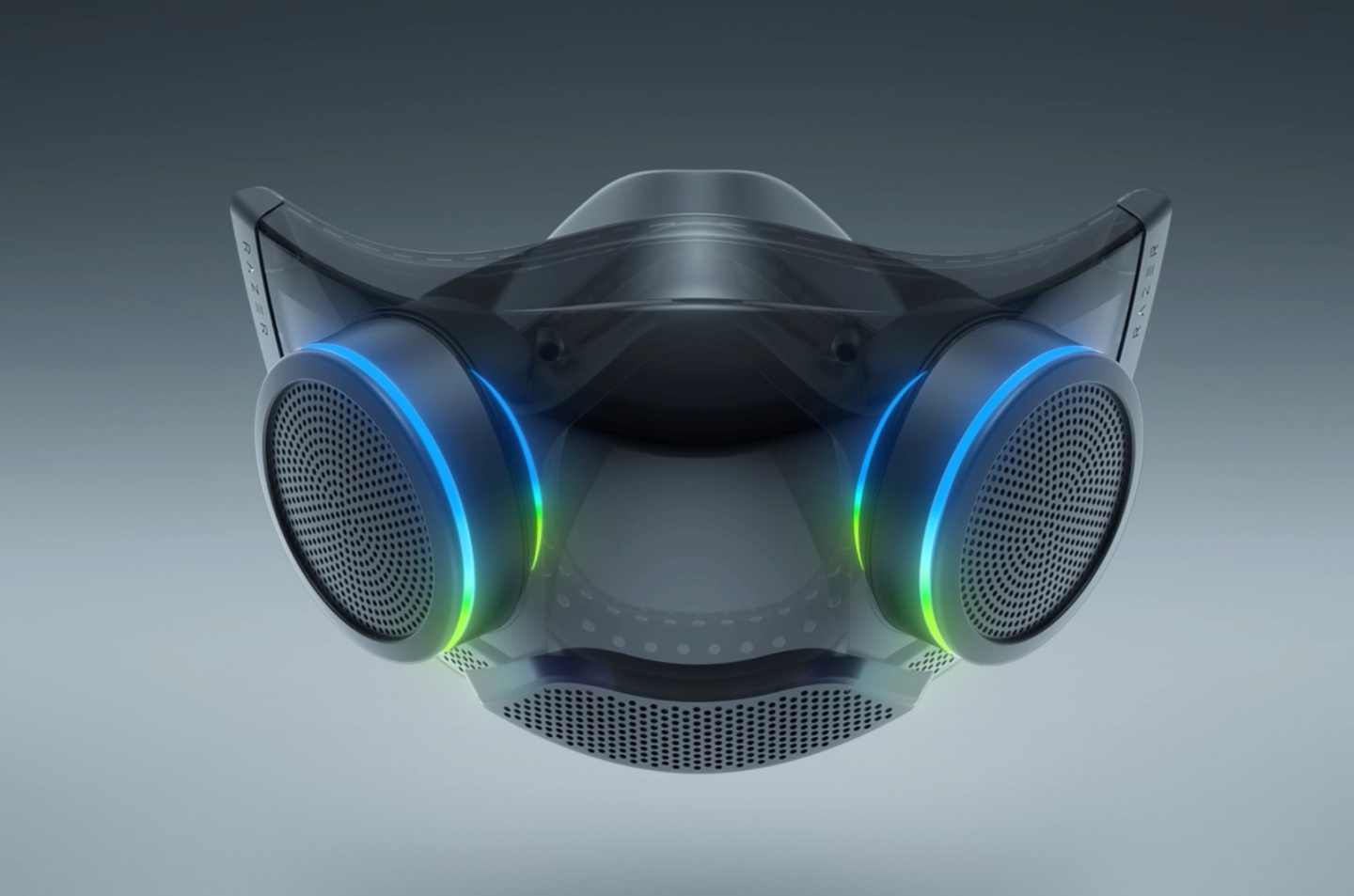 戴上很难不被注意！Dyson Airwarp 空气清净耳机登场 预计今年秋季上市