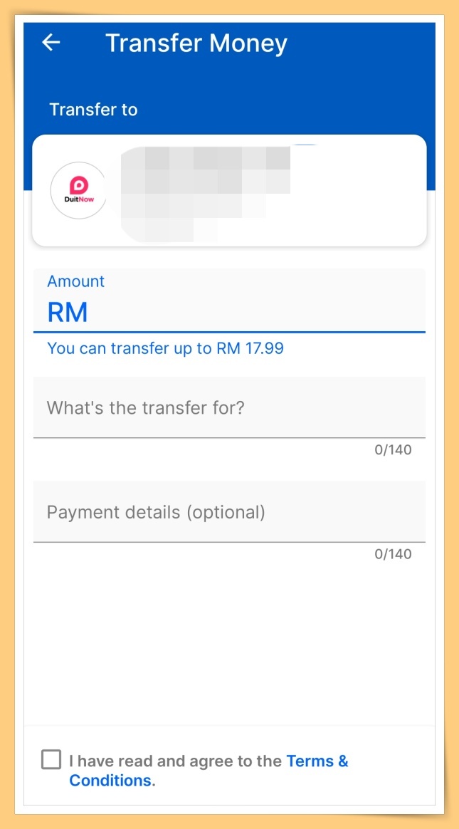Tips I 想用Touch‘N Go eWallet里的钱！ 6个步骤转账到银行再取出现金！ 更多热点 图7张