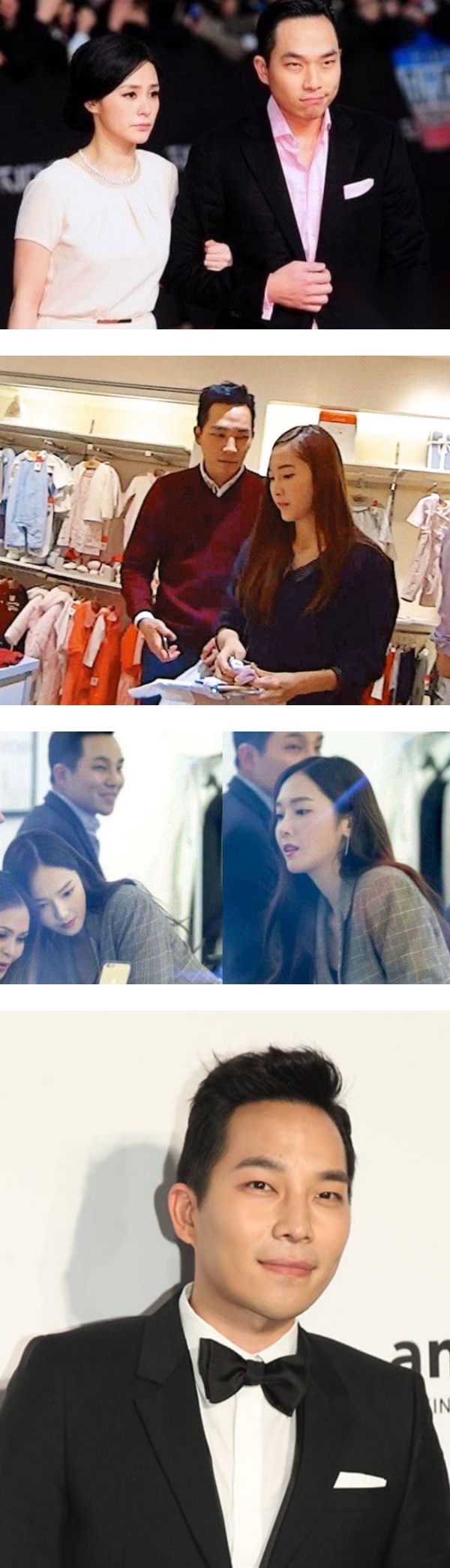 网传《浪姐3》组队名单！中国台湾INS拆伙...Jessica和男友前任阿娇组队！ 娱乐资讯 图2张
