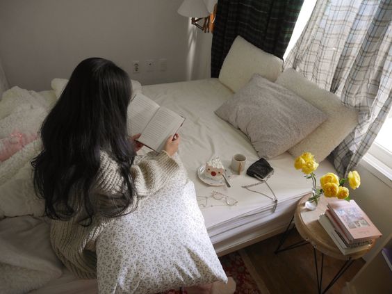 Tips I 工作时间长！宅家不爱阳光！让人容易有抑郁症的7种生活习惯 更多热点 图3张
