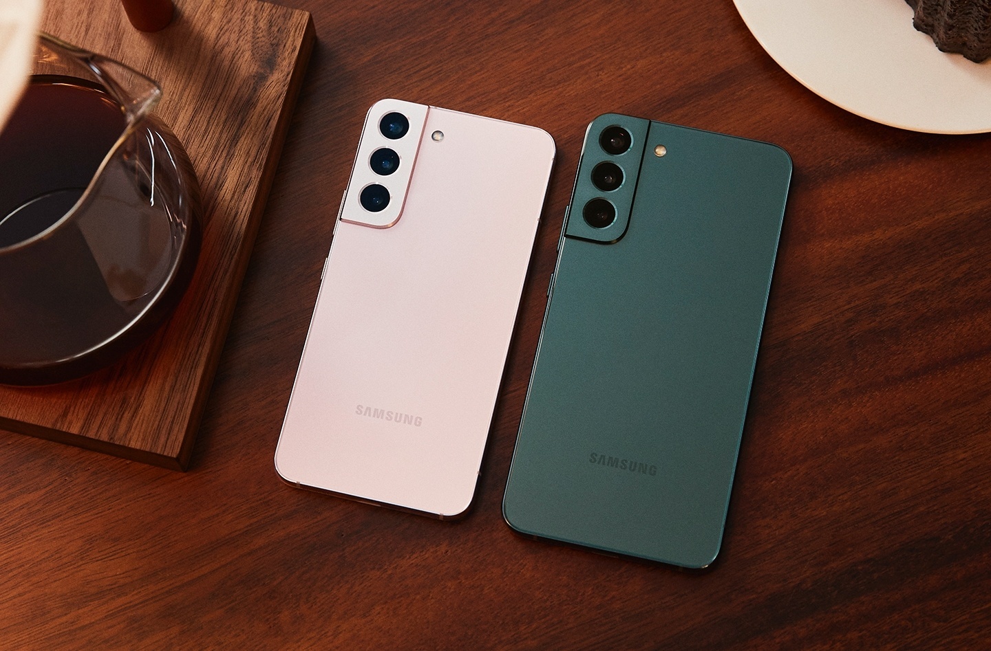 下半年揭晓!韩媒曝三星 Galaxy S22 FE 新机 可能会搭载联发科晶片 内容图1 潮品文-大潮社旗下实时最新热点娱乐时尚数码等新闻资讯网站! 下半年揭晓!韩媒曝三星 Galaxy S22 FE 新机 可能会搭载联发科晶片