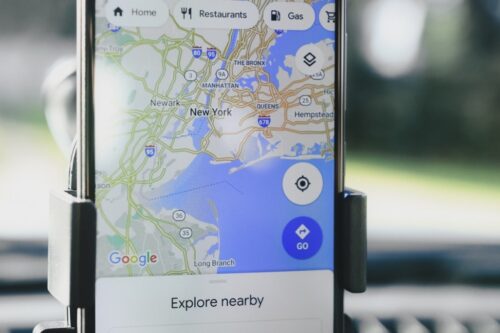 Google Maps 释出 5 项新功能！将显示更详细的导航资讯、道路费，还可支援 Apple Watch！